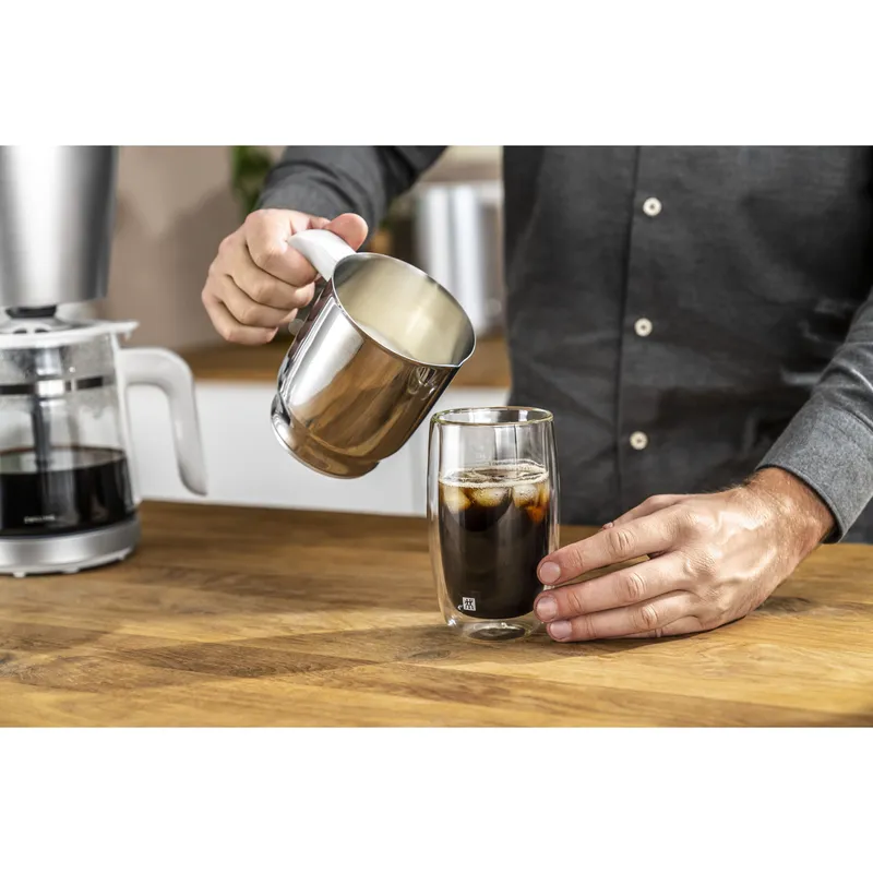 Bild 3 för Zwilling Sorrento Latteglas 2- pack, 350 ml