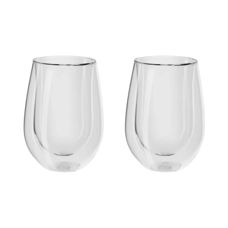 Alternativ bild 0 för Zwilling Sorrento longdrink glas 2 st 35 cl