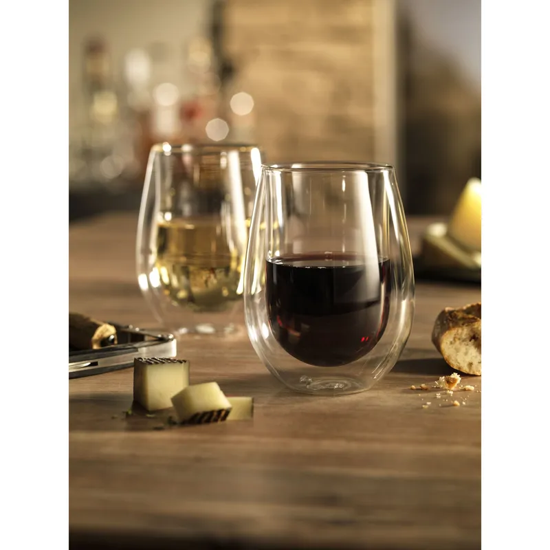 Bild 2 för Zwilling Sorrento longdrink glas 2 st 35 cl