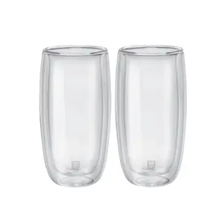 Produktfoto för Zwilling Sorrento longdrink glas 2 st 47 cl