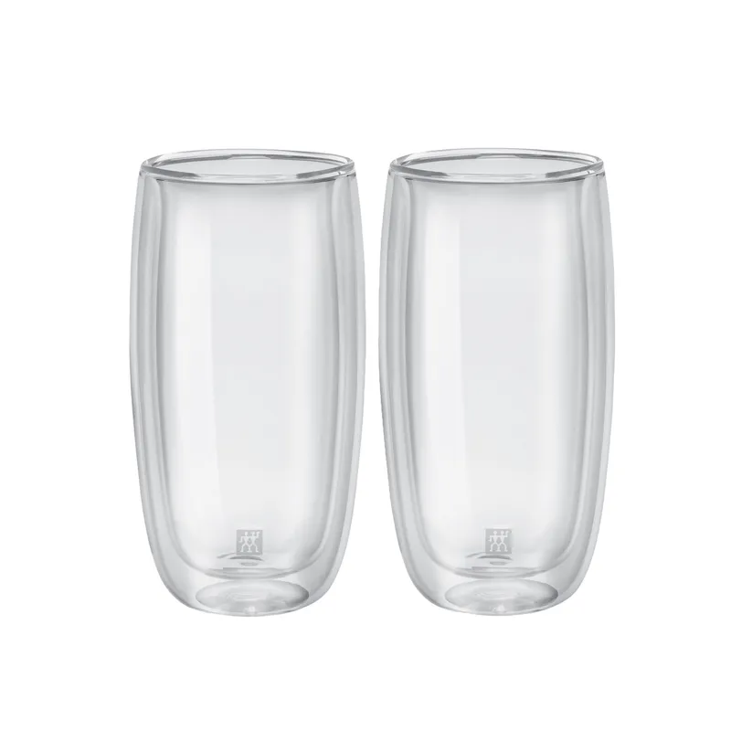 Bild 1 för Zwilling Sorrento longdrink glas 2 st 47 cl
