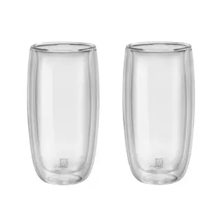Produktfoto för Zwilling Sorrento longdrink glas 2 st 47 cl