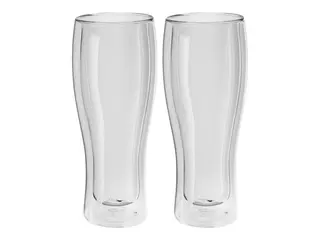 Produktfoto för Zwilling Sorrento ölglas 2-pack 2-pack
