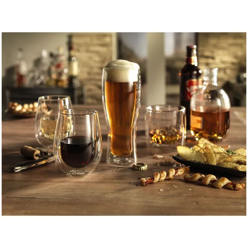 Bild 3 för Zwilling Sorrento ölglas 2-pack 2-pack