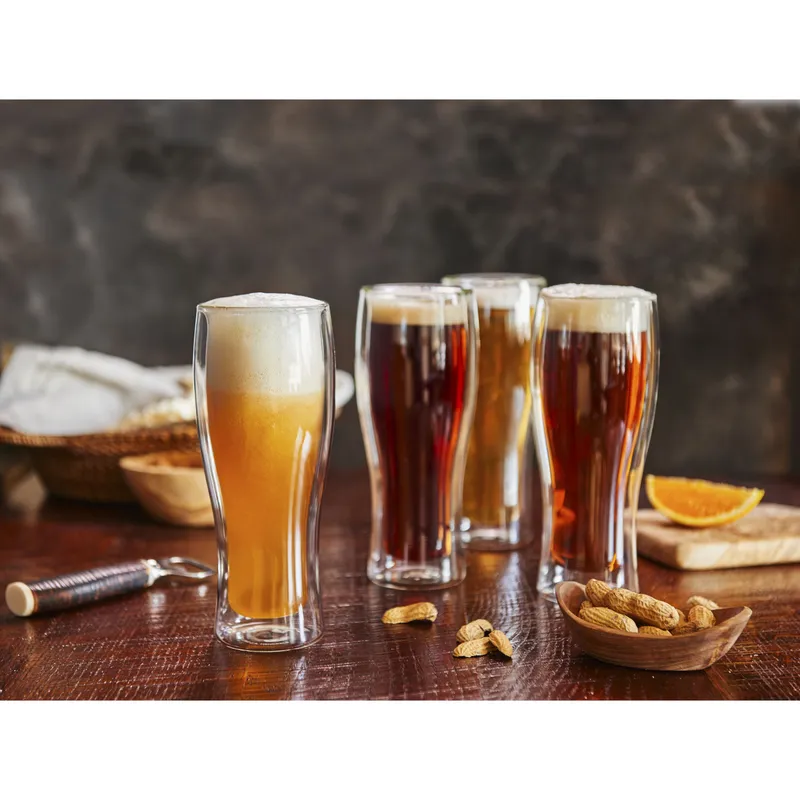 Bild 4 för Zwilling Sorrento ölglas 2-pack 2-pack