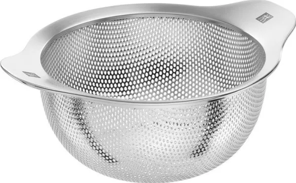 Alternativ bild 0 för Zwilling Specials Durkslag/sil 16 cm