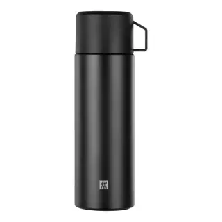 Produktfoto för Zwilling Thermo termosflaska, svart