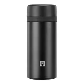 Produktfoto för Zwilling Thermo termosmugg 420 ml, svart