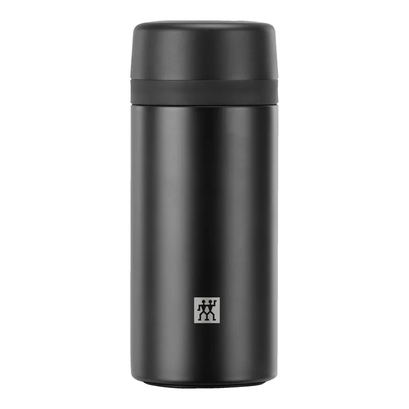 Bild 1 för Zwilling Thermo termosmugg 420 ml, svart
