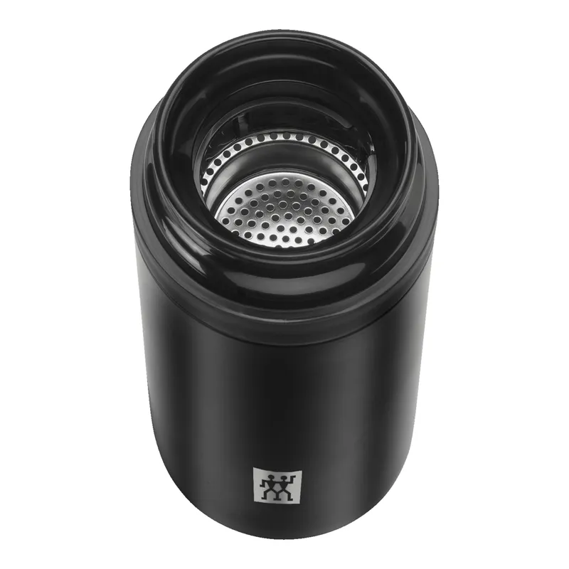 Bild 2 för Zwilling Thermo termosmugg 420 ml, svart