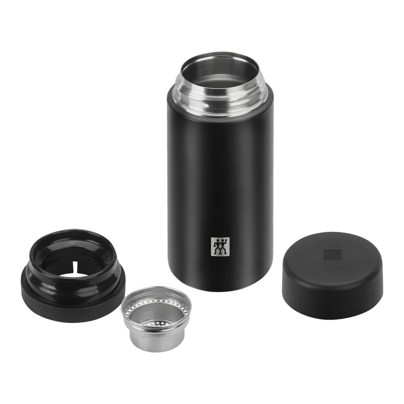 Bild 3 för Zwilling Thermo termosmugg 420 ml, svart