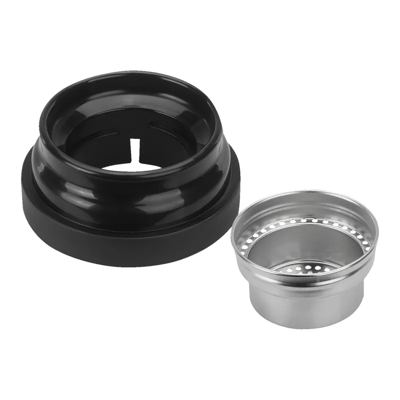 Bild 4 för Zwilling Thermo termosmugg 420 ml, svart