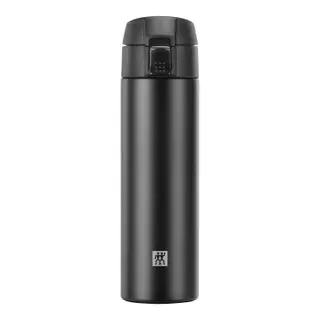 Produktfoto för Zwilling Thermo termosmugg 450 ml, svart