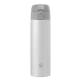 Produktfoto för Zwilling Thermo termosmugg 450 ml, vit