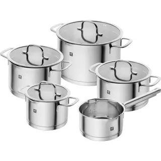 Produktfoto för Zwilling TrueFlow grytset, 9 delar