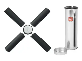 Produktfoto för Zwilling Twin Specials puodų stovas - 22 cm