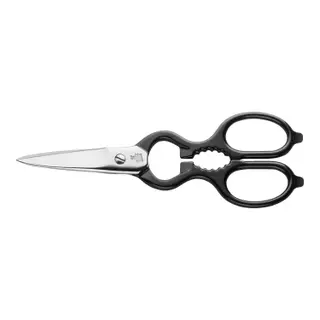 Produktfoto för Zwilling Universalsax Frioudr Stål Svart 20 cm