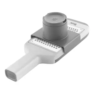 Produktfoto för Zwilling Z-Cut multirivjärn, 30 cm, grå