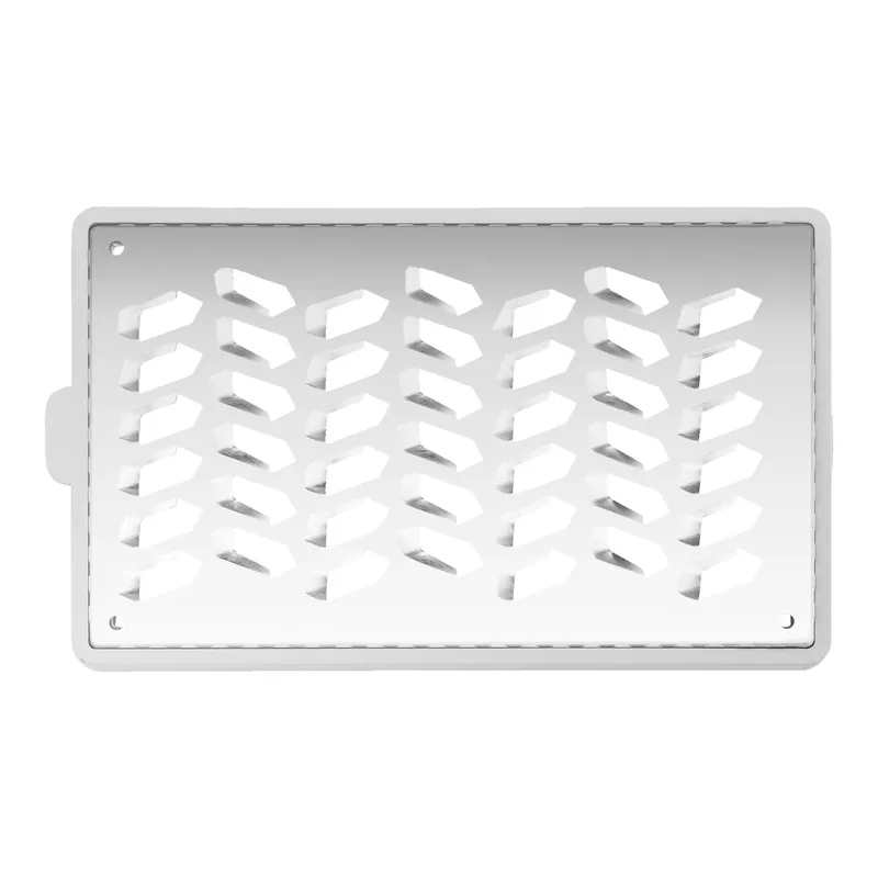 Bild 4 för Zwilling Z-Cut multirivjärn, 30 cm, grå