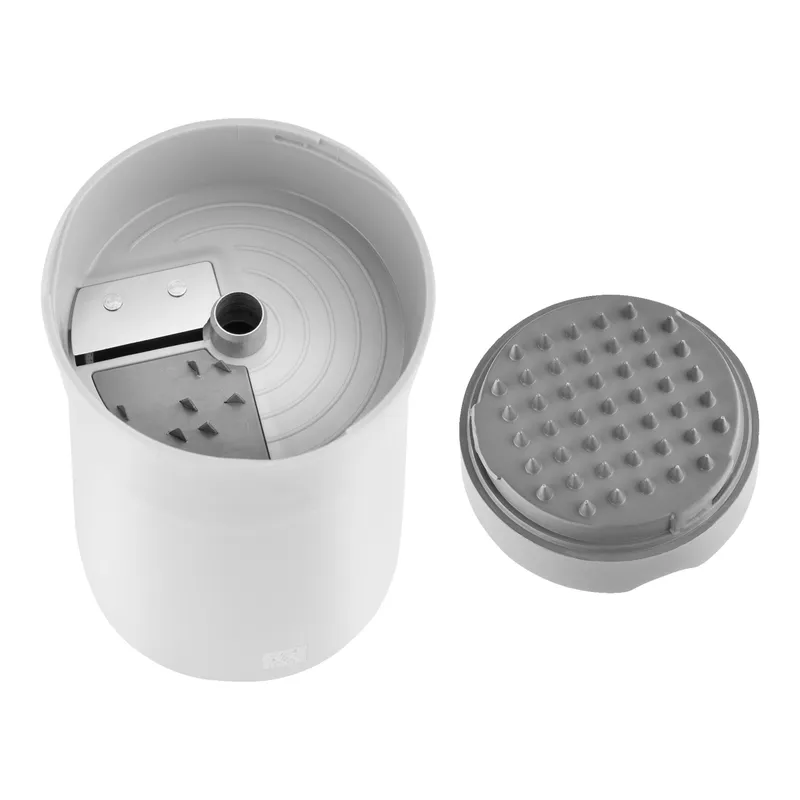 Bild 3 för Zwilling Z-Cut spiralizer, 8 cm, grå