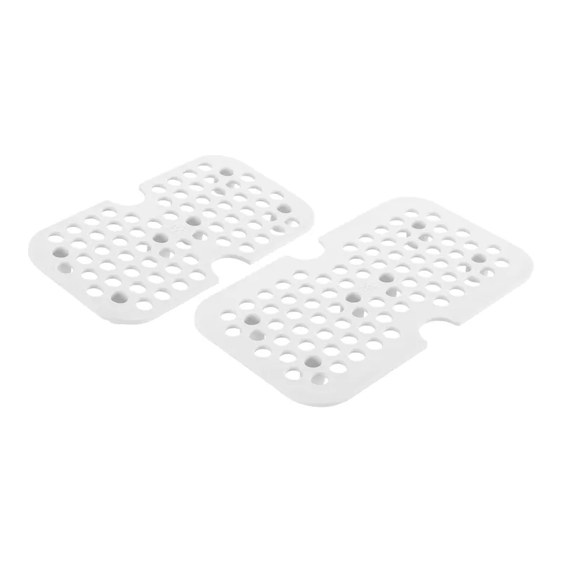 Bild 1 för Zwilling Zwilling droppbricka till vakuumlådor M/L 2-pack Vit