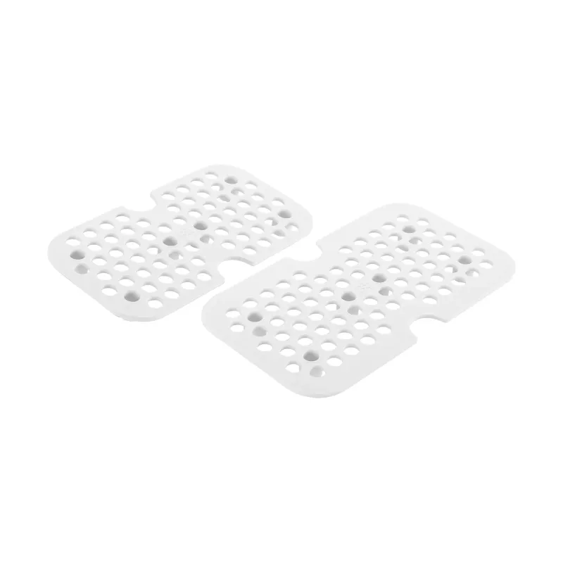 Alternativ bild 0 för Zwilling Zwilling droppbricka till vakuumlådor M/L 2-pack Vit