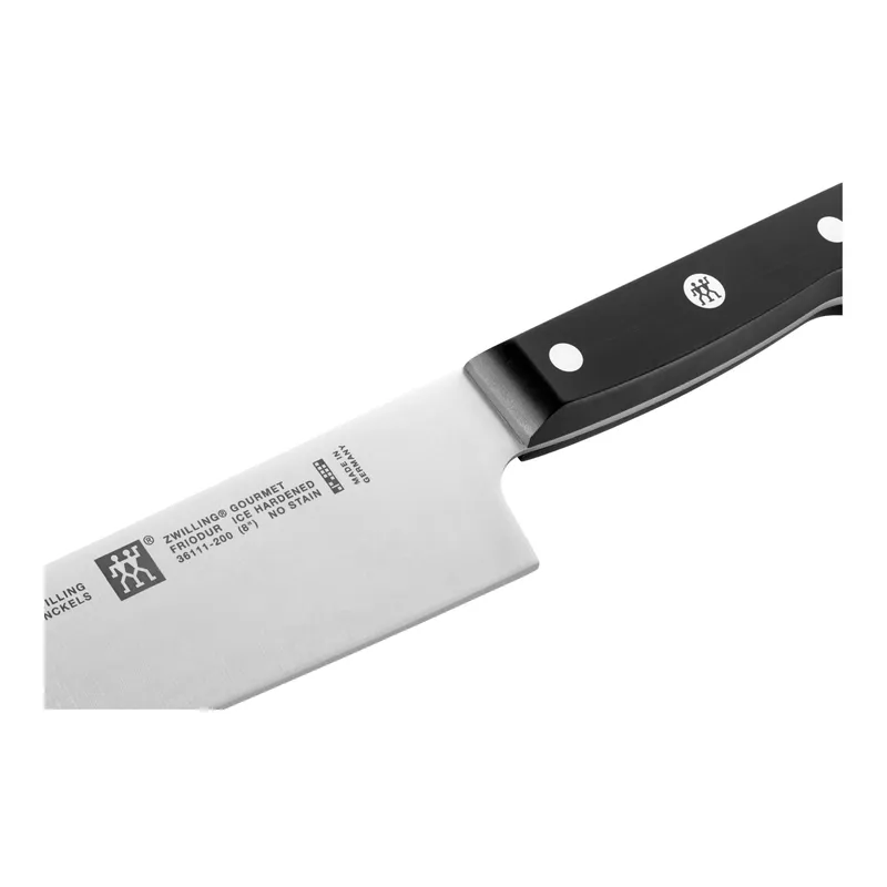 Bild 4 för Zwilling Zwilling Gourmet cooking knife (20 cm)