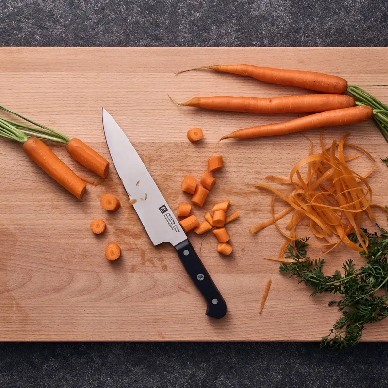 Bild 5 för Zwilling Zwilling Gourmet cooking knife (20 cm)