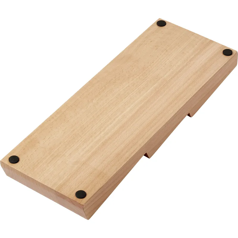 Bild 2 för Zwilling Zwilling knivförvaring 41x15,5x4,8 cm Bokträ