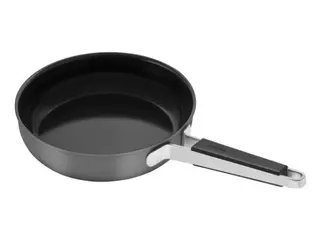 Produktfoto för Zwilling Zwilling Pure stekpanna Ø24 cm Grå