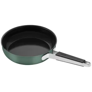 Produktfoto för Zwilling Zwilling Pure stekpanna Ø24 cm Grön