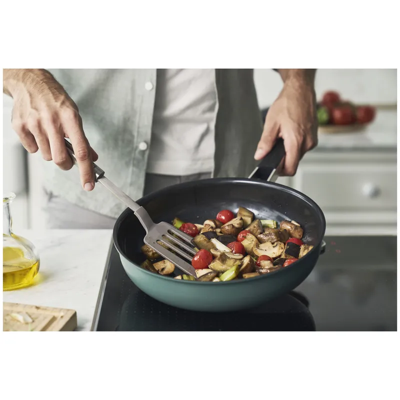 Bild 2 för Zwilling Zwilling Pure stekpanna Ø24 cm Grön