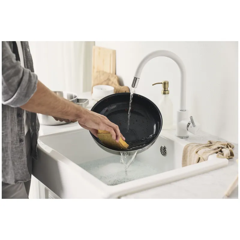 Bild 3 för Zwilling Zwilling Pure stekpanna Ø24 cm Grön