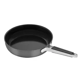 Produktfoto för Zwilling Zwilling Pure stekpanna Ø28 cm Grå