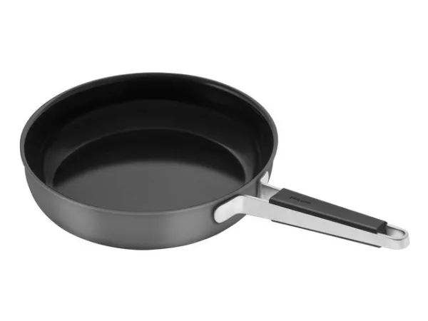 Alternativ bild 0 för Zwilling Zwilling Pure stekpanna Ø28 cm Grå