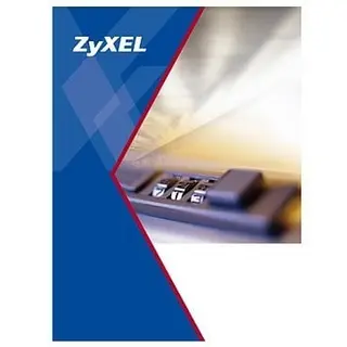 Produktfoto för ZyXEL E-iCard licens