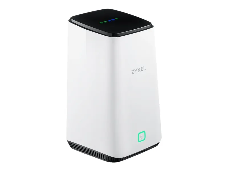 Alternativ bild 0 för Zyxel Nebula FWA510 - - trådlös router - - WWAN - 1GbE, 2.5GbE - Wi-Fi 6 - Dubbelband - 4G, 5G - med 1 års Nebula Pro Pack