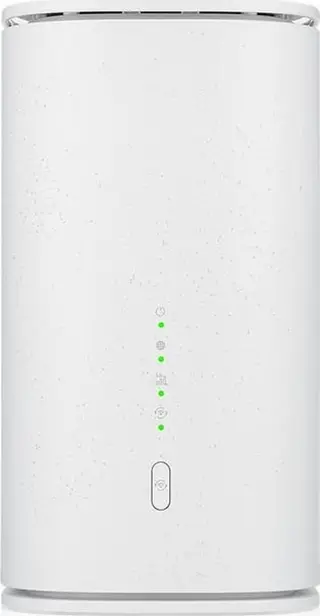 Produktfoto för ZyXEL Nebula FWA515 - wireless router - WWAN - Wi-Fi 7 - 4G 5G - desktop - Wireless router 802.11a/b/g/n/ac/ax/be (Wi-Fi 7)