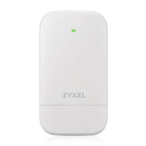 Alternativ bild 0 för ZyXEL PoE 12