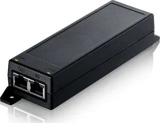 Produktfoto för Zyxel PoE12-30W - Strömtillförsel - AC 100-240 V - 30 Watt