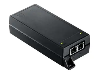 Produktfoto för Zyxel PoE12-60W - Strömtillförsel - AC 100-240 V - 60 Watt