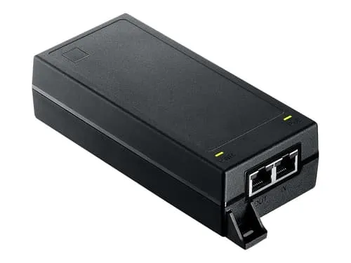 Alternativ bild 0 för Zyxel PoE12-60W - Strömtillförsel - AC 100-240 V - 60 Watt