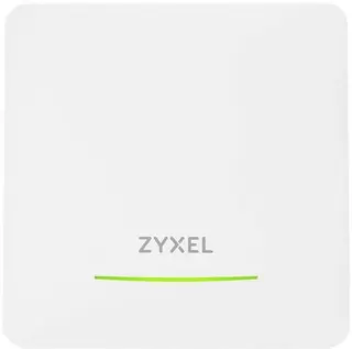 Produktfoto för Zyxel - Trådlös åtkomstpunkt - 5 GHz, 2.4 GHz, 6 GHz