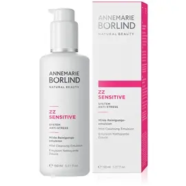 Produktfoto för ZZ Sensitive Cleansing Emulsion