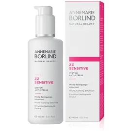 Alternativ bild 0 för ZZ Sensitive Cleansing Emulsion