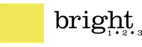 logotyp Bright 1-2-3 SE