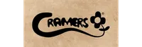 logotyp Cramers Blommor