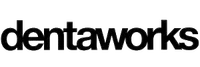 logotyp Dentaworks