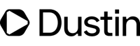 logotyp Dustin SE