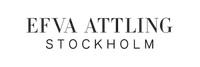 logotyp Efva Attling